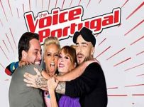Assistir The Voice Portugal 2021