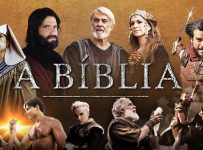 Assistir A Bíblia Novela Online