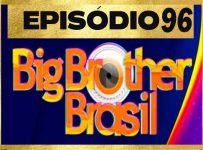 Big Brother Brasil 22/04/2022 Episódio 96
