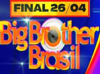 Big Brother Brasil 26/04/2022 Final Episódio 100