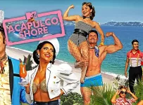 Assistir MTV Acapulco Shore 11 Episódio Dublado Online