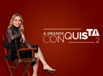 A Grande Conquista 01/07/2024 Episódio 71