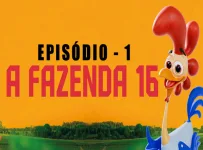 A Fazenda 16 Estréia 16/09/2024 Episódio 1