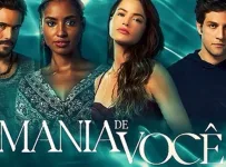 Mania de Você Capítulo 29 Completo