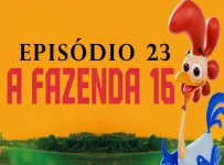 A Fazenda 16 Episódio 23 Completo